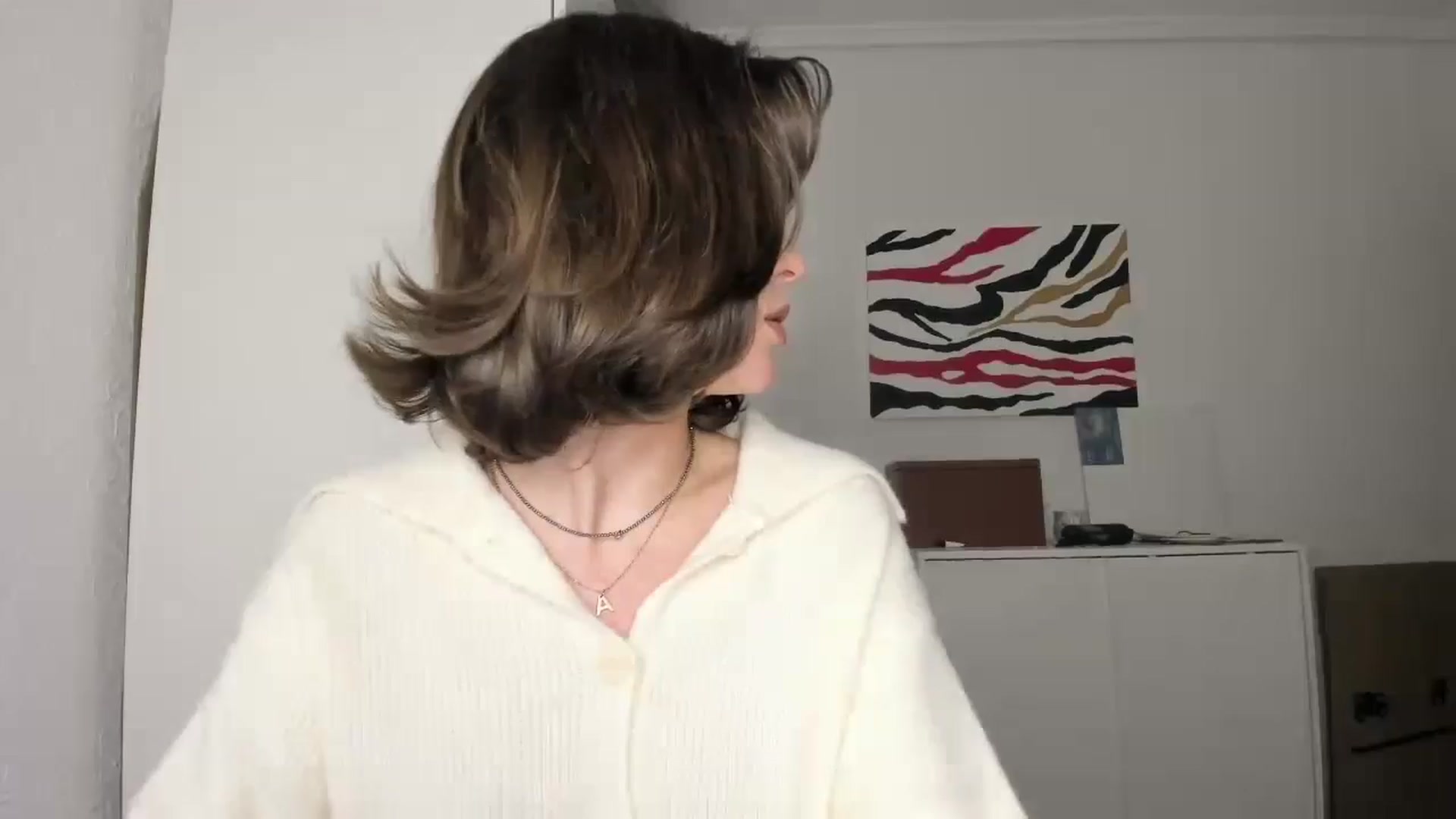 Gallery image thumbnail from AhahaGirl's myfreecams stream on, 12/13/2024, 18:21 image 6 of 20