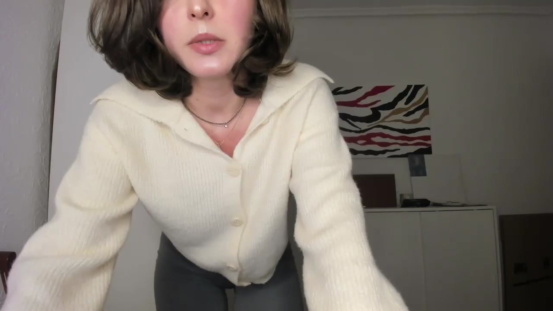 Gallery image thumbnail from AhahaGirl's myfreecams stream on, 12/13/2024, 18:21 image 12 of 20