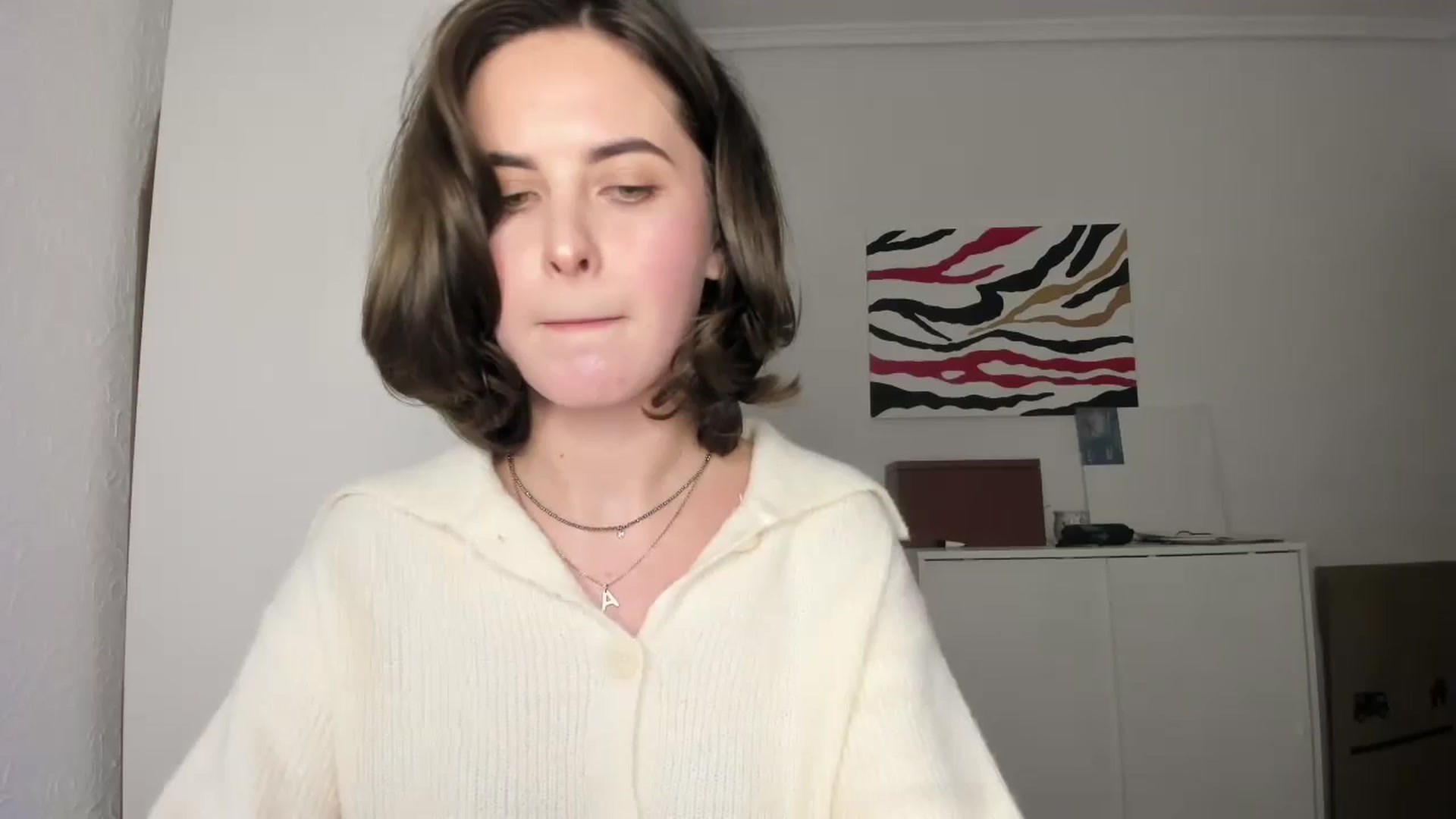 Gallery image thumbnail from AhahaGirl's myfreecams stream on, 12/13/2024, 18:21 image 5 of 20