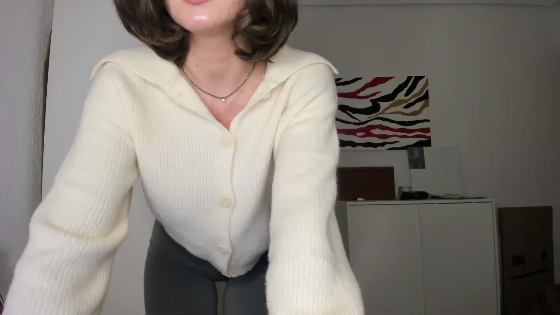 Gallery image thumbnail from AhahaGirl's myfreecams stream on, 12/13/2024, 18:49 image 9 of 20