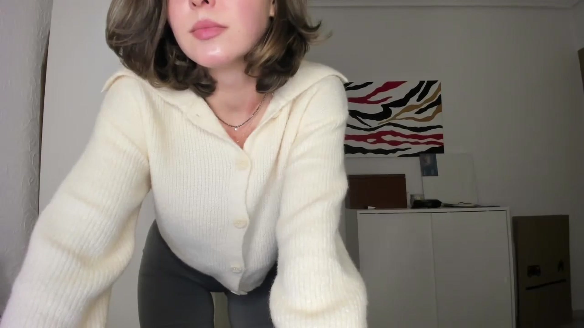 Gallery image thumbnail from AhahaGirl's myfreecams stream on, 12/13/2024, 18:49 image 15 of 20