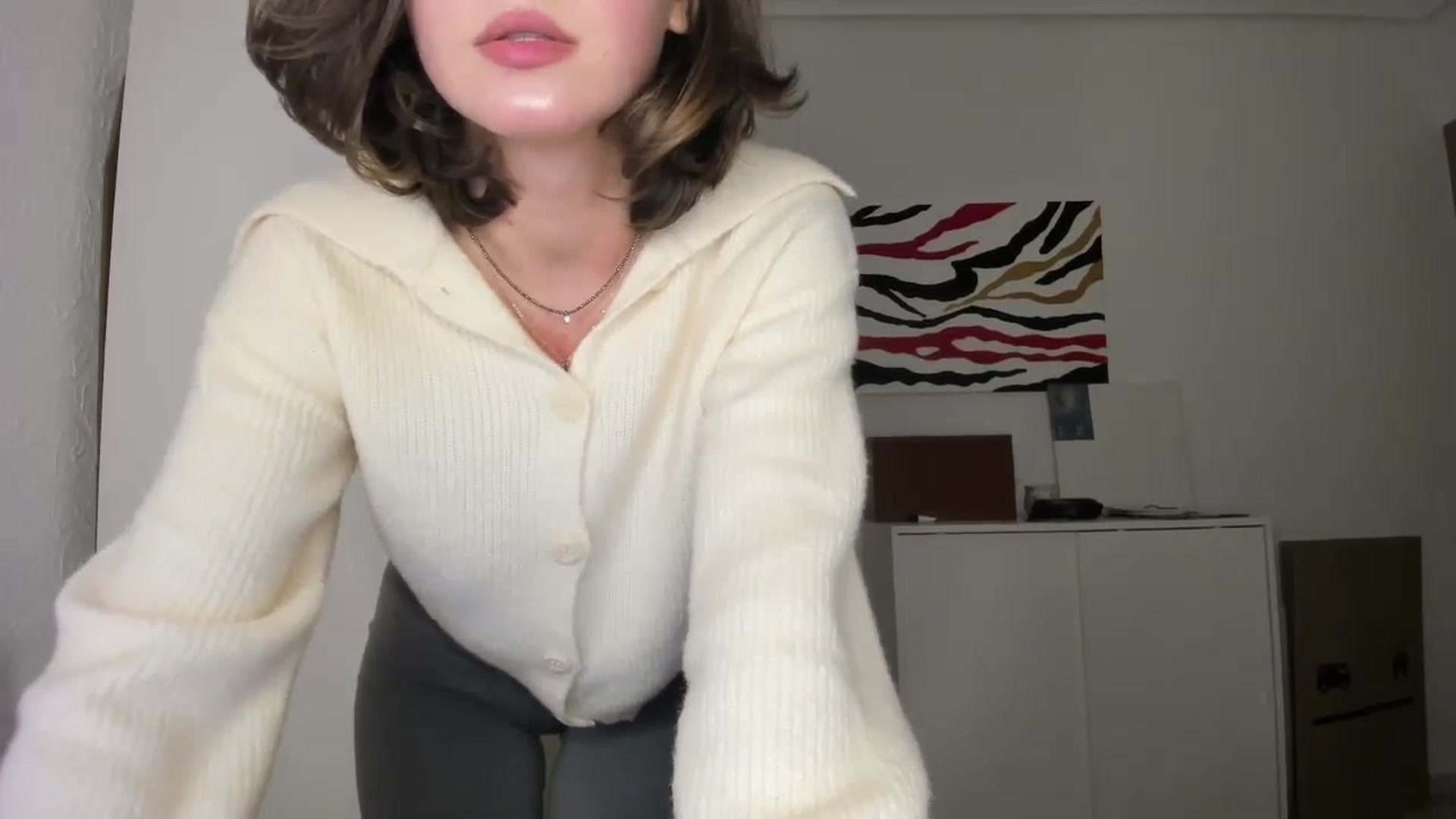 Gallery image thumbnail from AhahaGirl's myfreecams stream on, 12/13/2024, 18:49 image 14 of 20
