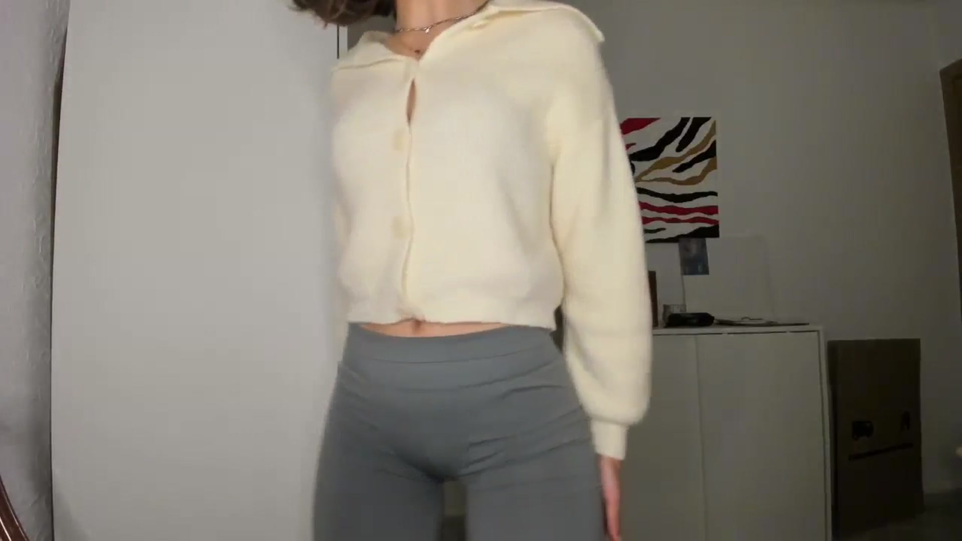Gallery image thumbnail from AhahaGirl's myfreecams stream on, 12/13/2024, 21:07 image 4 of 20