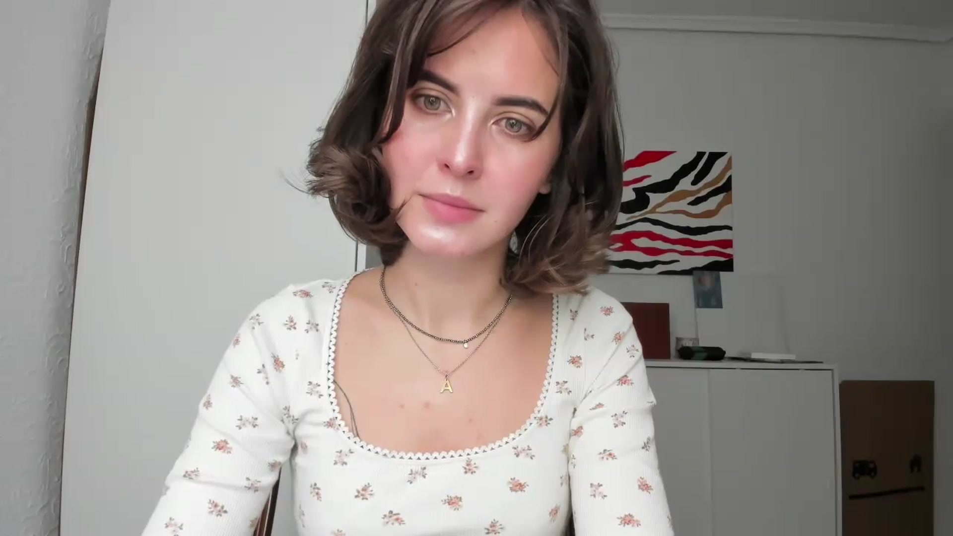 Gallery image thumbnail from AhahaGirl's myfreecams stream on, 12/14/2024, 12:22 image 16 of 20