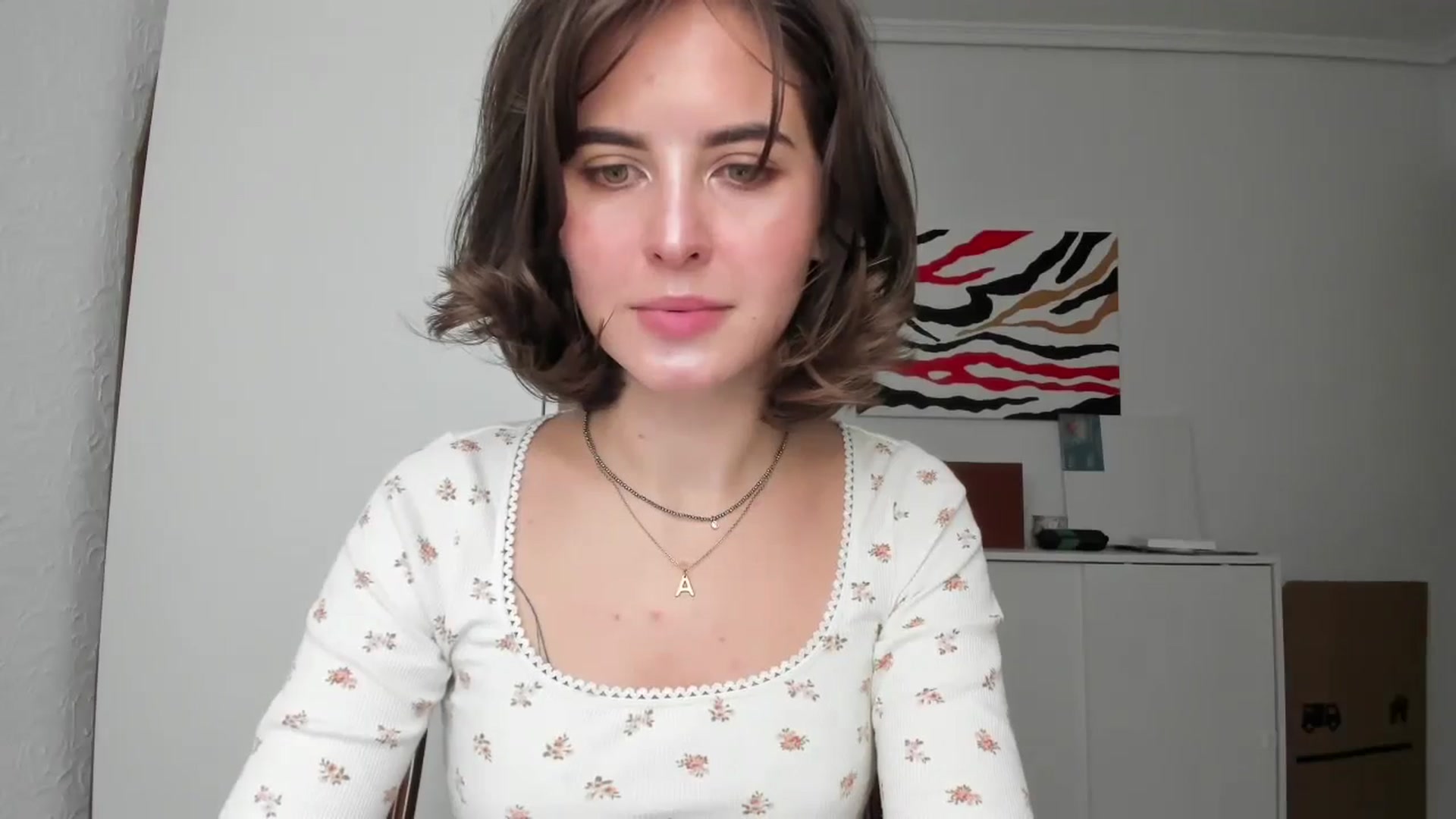 Gallery image thumbnail from AhahaGirl's myfreecams stream on, 12/14/2024, 12:22 image 15 of 20