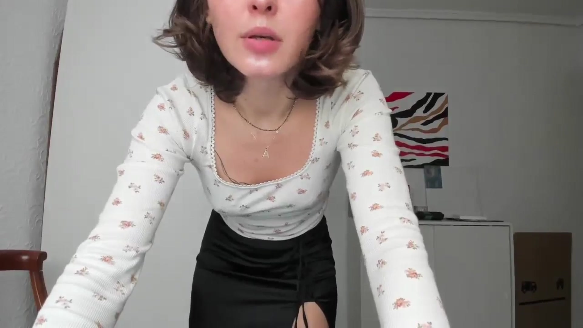 Gallery image thumbnail from AhahaGirl's myfreecams stream on, 12/14/2024, 12:22 image 18 of 20