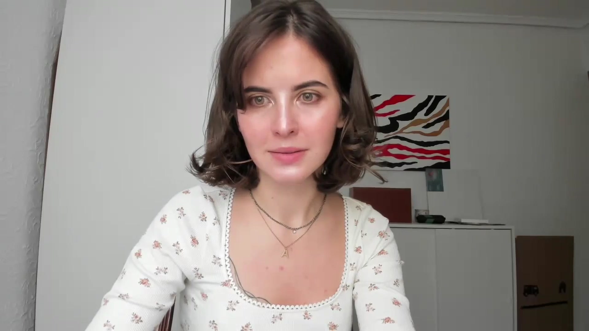 Gallery image thumbnail from AhahaGirl's myfreecams stream on, 12/14/2024, 13:27 image 2 of 20