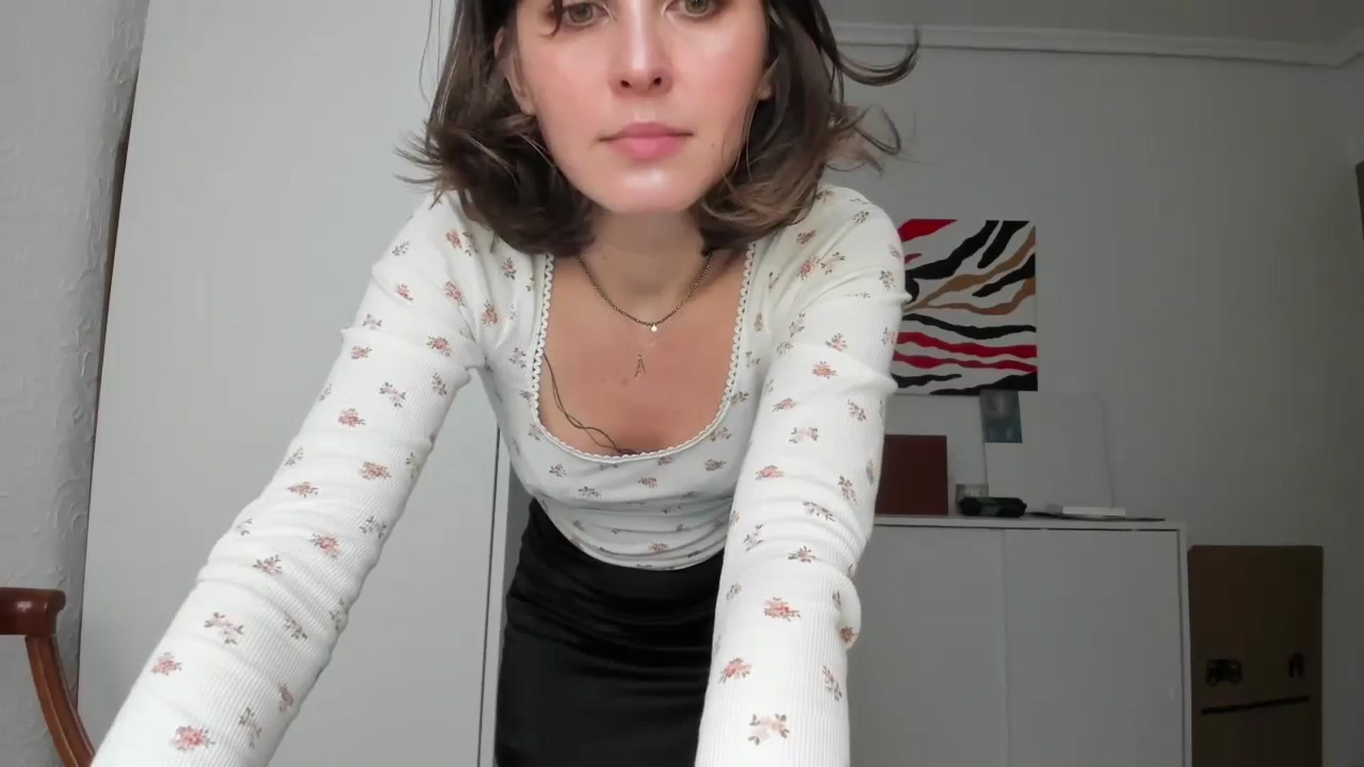 Gallery image thumbnail from AhahaGirl's myfreecams stream on, 12/14/2024, 13:27 image 4 of 20