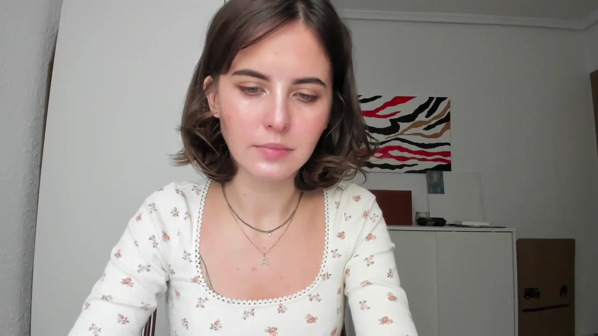 Gallery image thumbnail from AhahaGirl's myfreecams stream on, 12/14/2024, 13:27 image 16 of 20