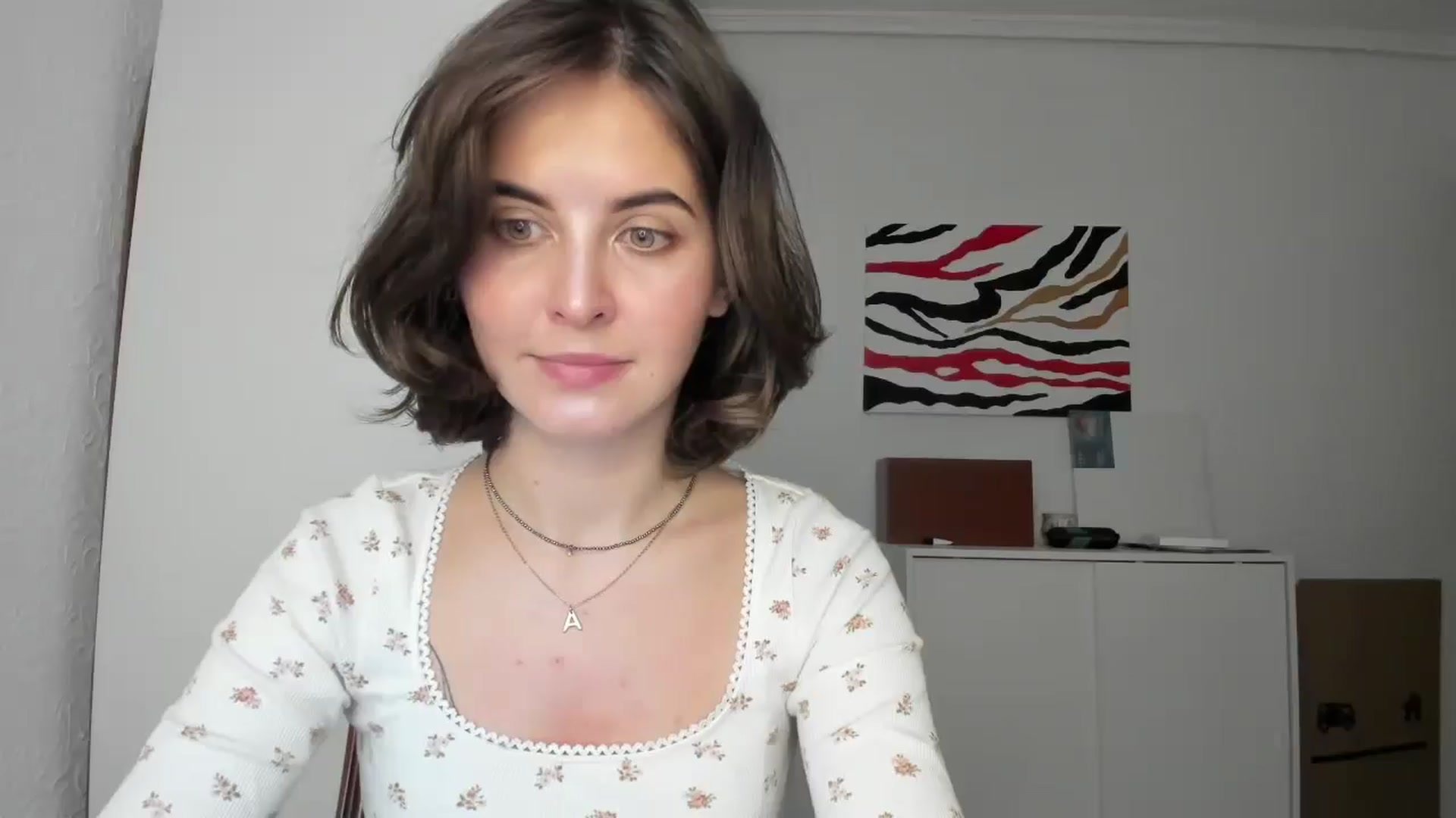 Gallery image thumbnail from AhahaGirl's myfreecams stream on, 12/14/2024, 15:47 image 3 of 20