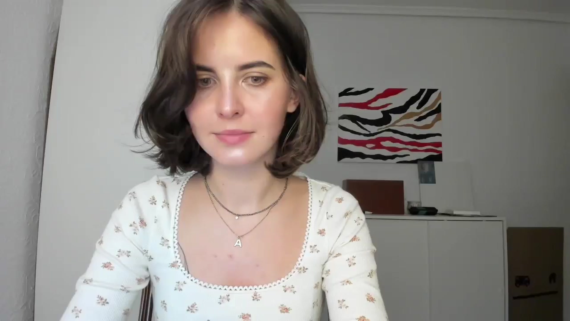 Gallery image thumbnail from AhahaGirl's myfreecams stream on, 12/14/2024, 15:47 image 5 of 20