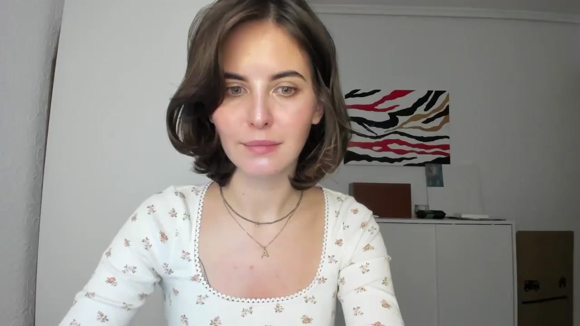 Gallery image thumbnail from AhahaGirl's myfreecams stream on, 12/14/2024, 15:47 image 8 of 20