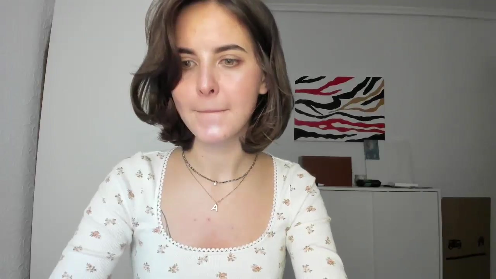 Gallery image thumbnail from AhahaGirl's myfreecams stream on, 12/14/2024, 15:47 image 10 of 20