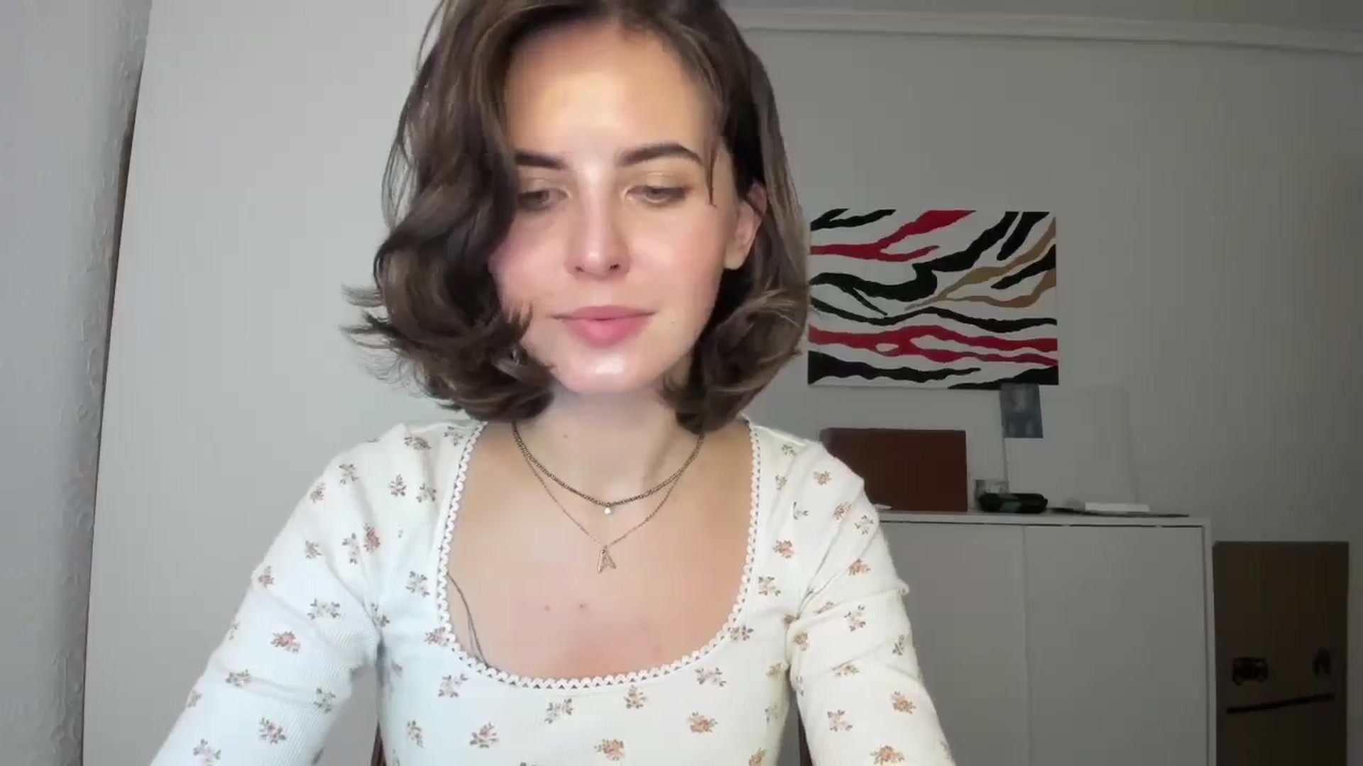 Gallery image thumbnail from AhahaGirl's myfreecams stream on, 12/14/2024, 15:47 image 18 of 20