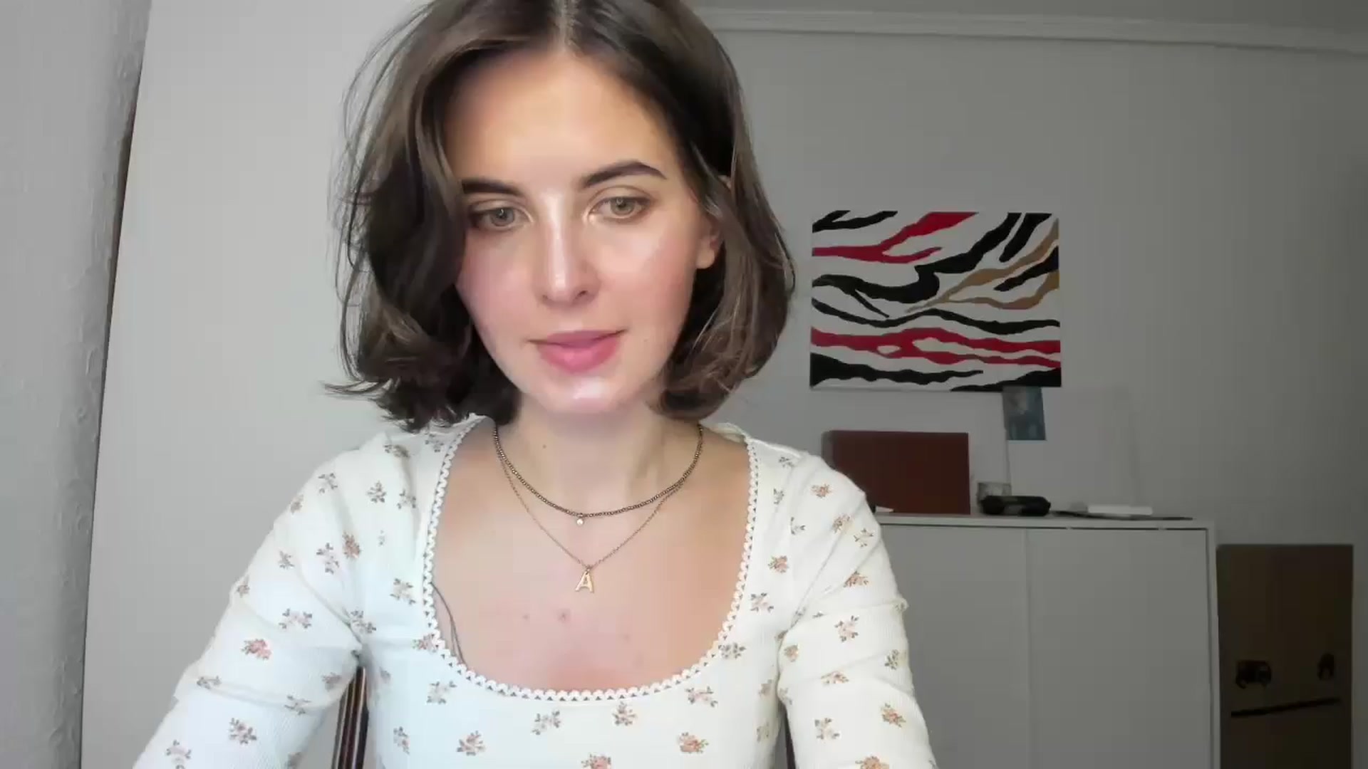 Gallery image thumbnail from AhahaGirl's myfreecams stream on, 12/14/2024, 15:47 image 6 of 20