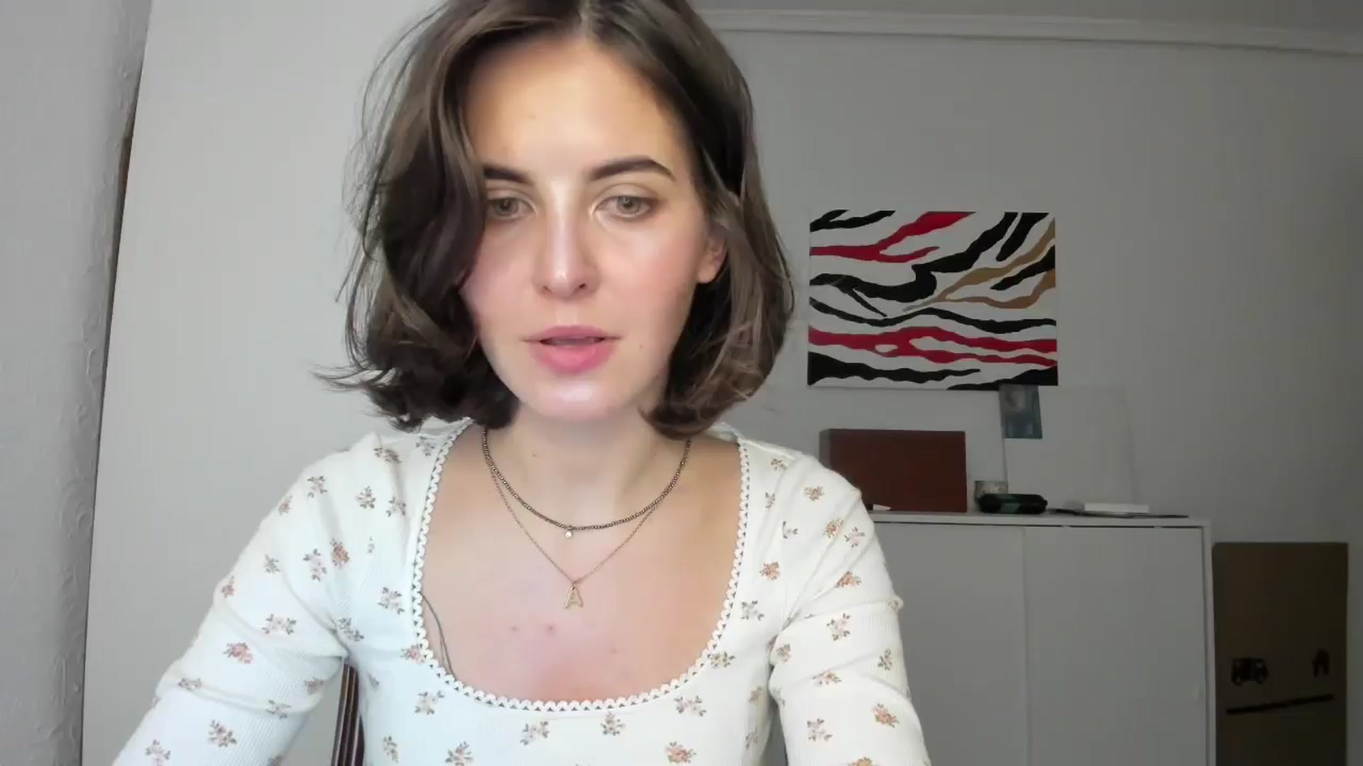 Gallery image thumbnail from AhahaGirl's myfreecams stream on, 12/14/2024, 15:47 image 7 of 20