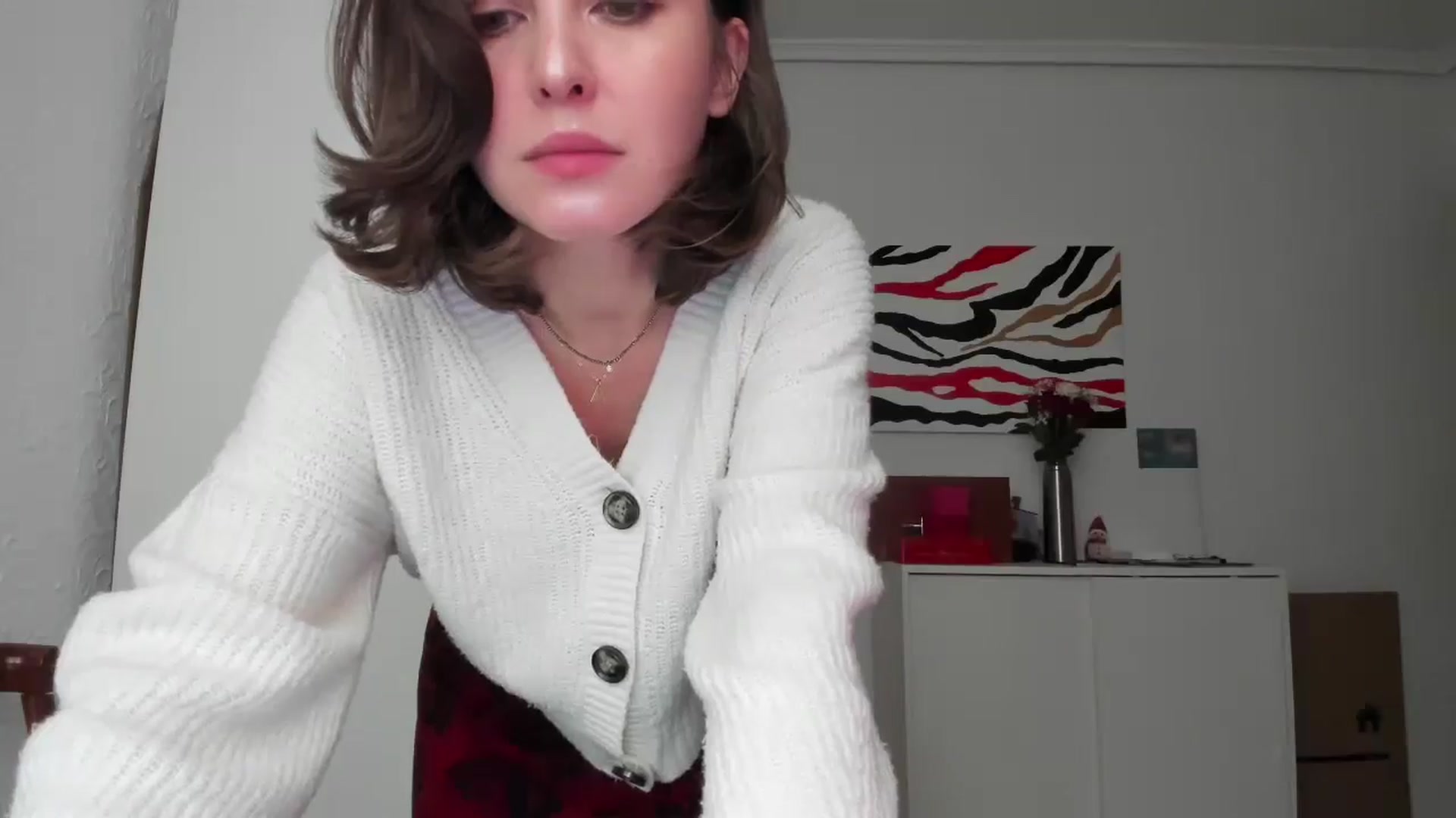 Gallery image thumbnail from AhahaGirl's myfreecams stream on, 12/18/2024, 13:17 image 14 of 20