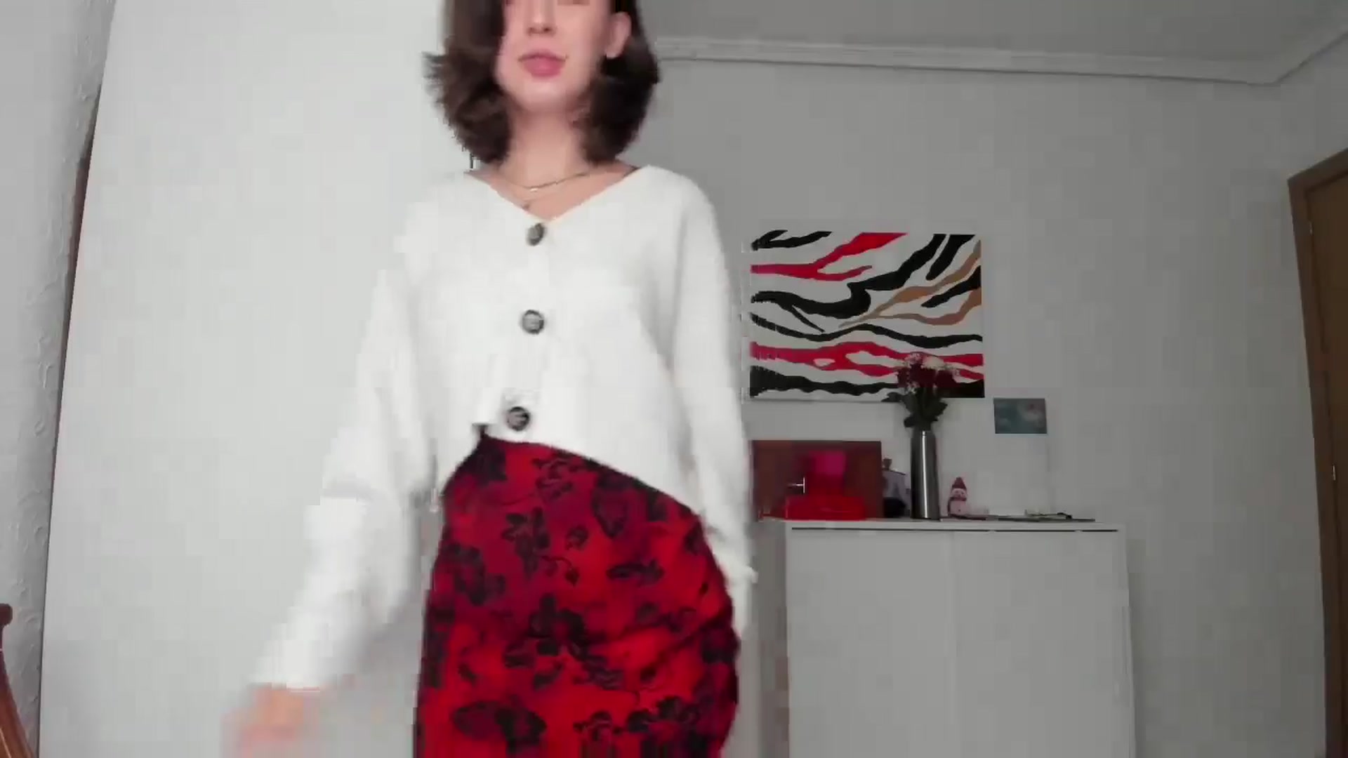 Gallery image thumbnail from AhahaGirl's myfreecams stream on, 12/18/2024, 14:03 image 14 of 20