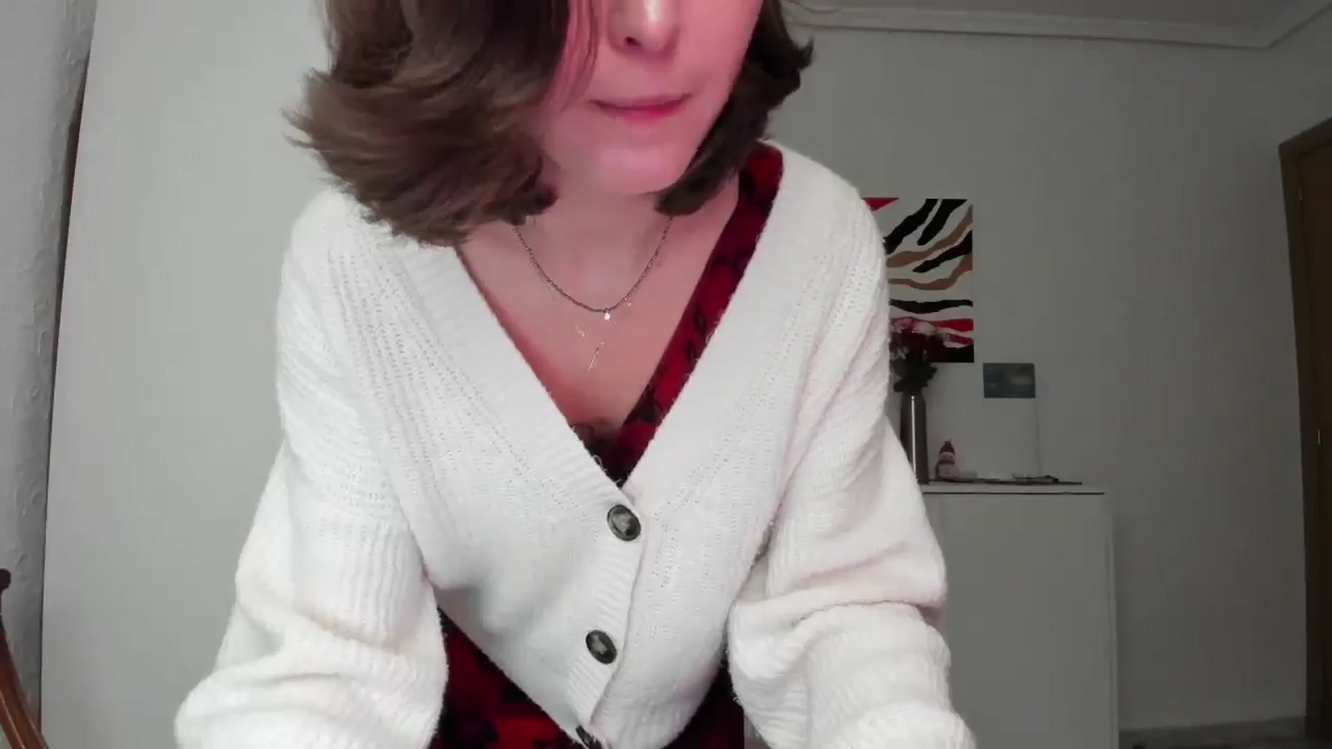 Gallery image thumbnail from AhahaGirl's myfreecams stream on, 12/18/2024, 14:03 image 13 of 20