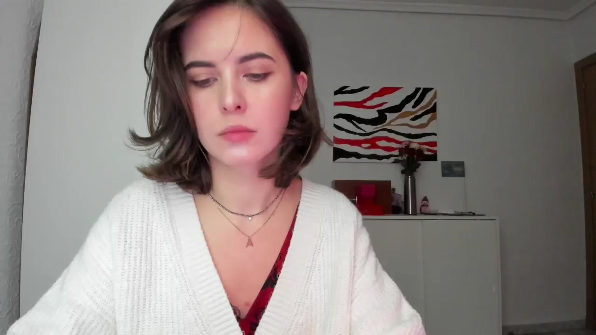 Gallery image thumbnail from AhahaGirl's myfreecams stream on, 12/18/2024, 14:03 image 1 of 20