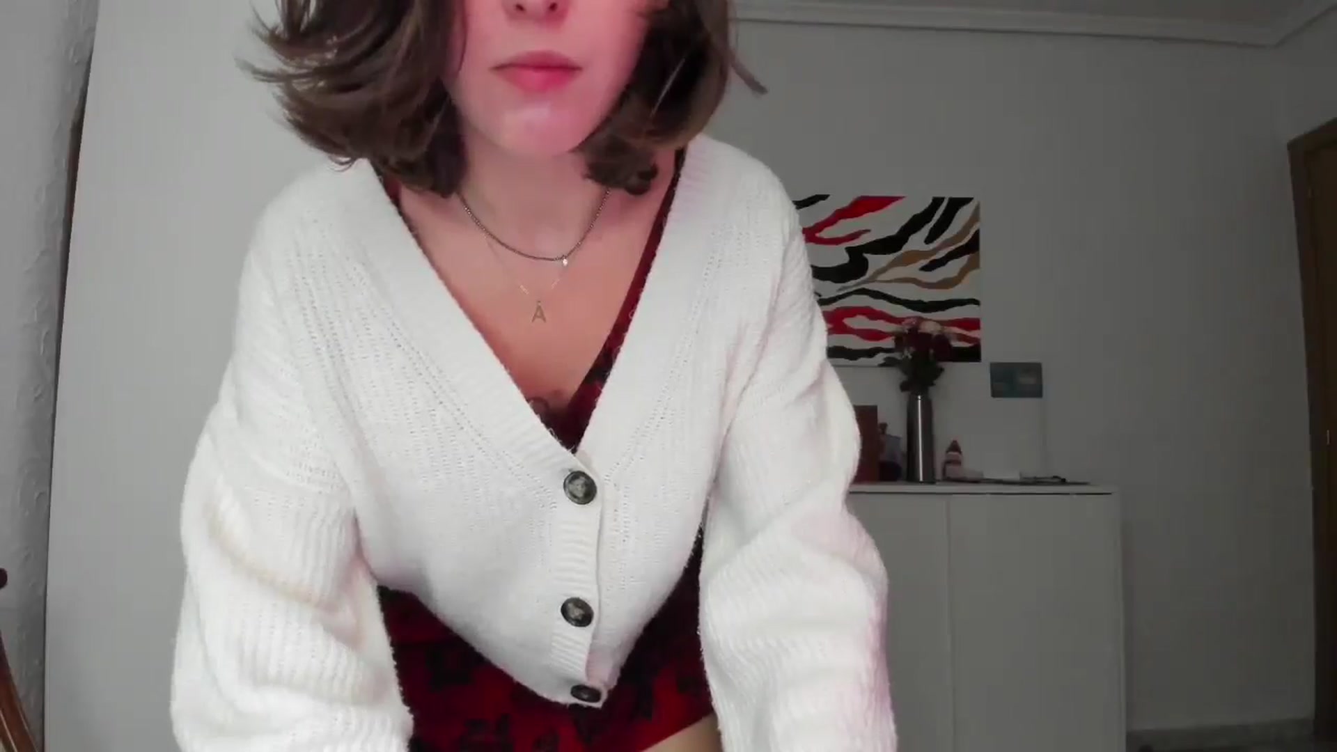Gallery image thumbnail from AhahaGirl's myfreecams stream on, 12/18/2024, 14:03 image 2 of 20