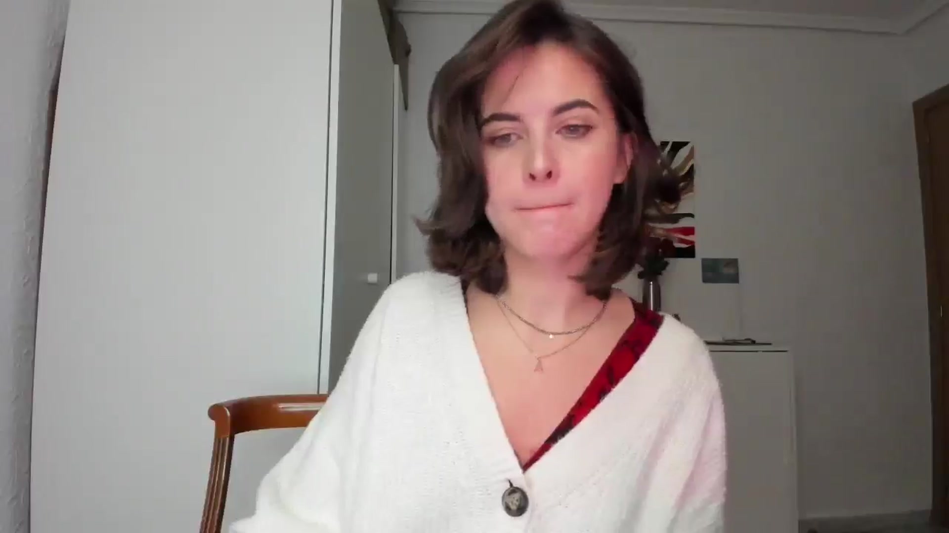 Gallery image thumbnail from AhahaGirl's myfreecams stream on, 12/18/2024, 14:03 image 9 of 20