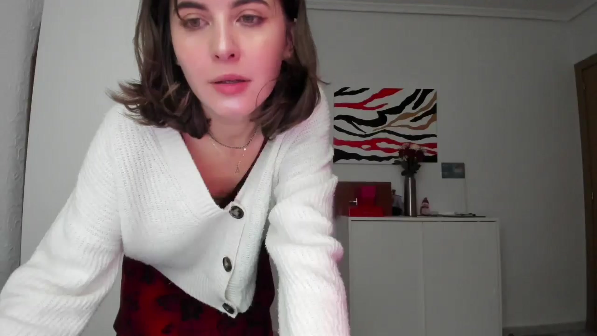 Gallery image thumbnail from AhahaGirl's myfreecams stream on, 12/18/2024, 14:03 image 7 of 20