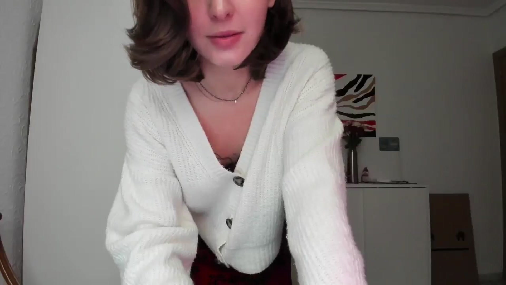 Gallery image thumbnail from AhahaGirl's myfreecams stream on, 12/18/2024, 15:12 image 3 of 20