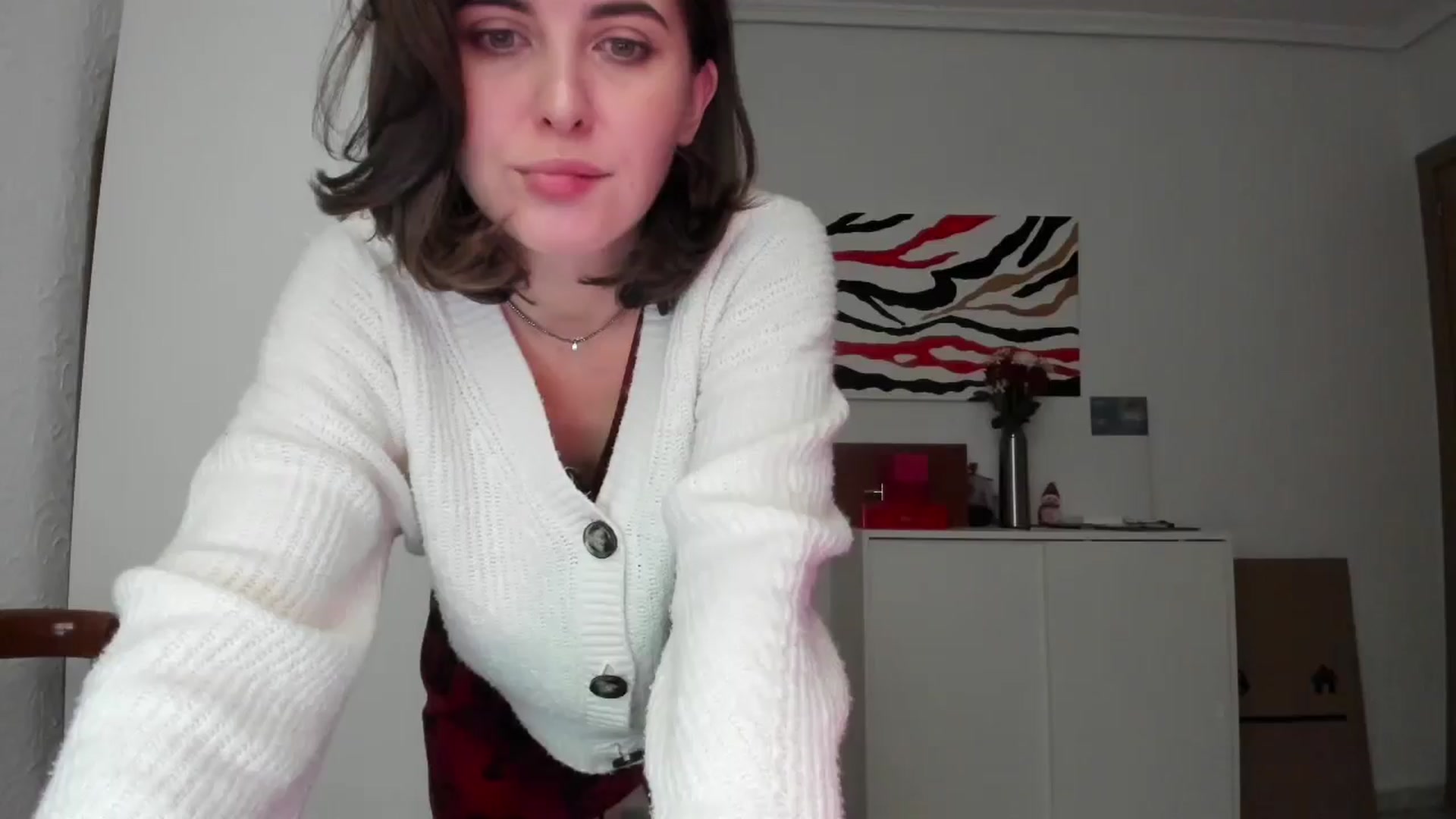 Gallery image thumbnail from AhahaGirl's myfreecams stream on, 12/18/2024, 15:12 image 13 of 20