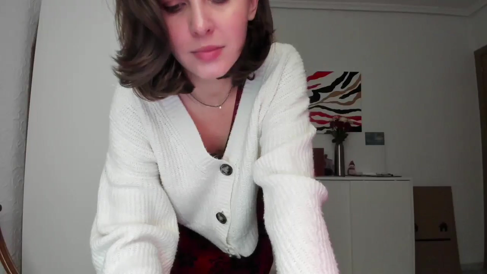 Gallery image thumbnail from AhahaGirl's myfreecams stream on, 12/18/2024, 15:12 image 4 of 20