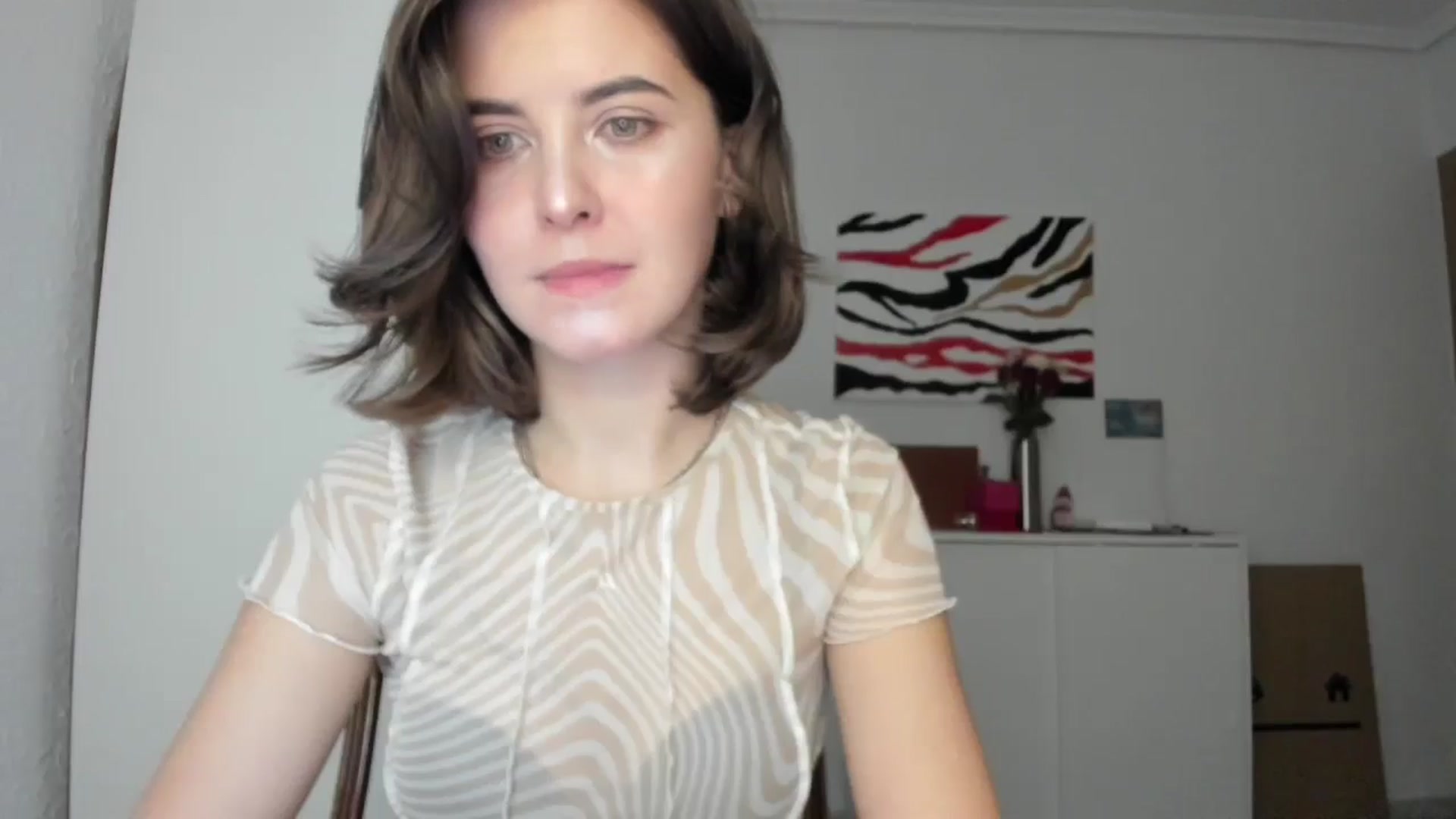 Gallery image thumbnail from AhahaGirl's myfreecams stream on, 12/19/2024, 15:30 image 18 of 20