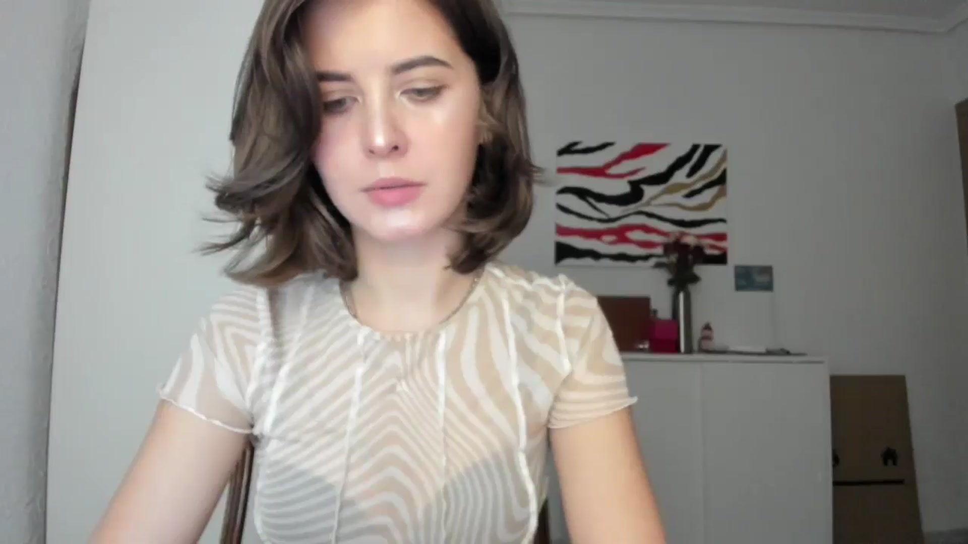Gallery image thumbnail from AhahaGirl's myfreecams stream on, 12/19/2024, 15:30 image 19 of 20