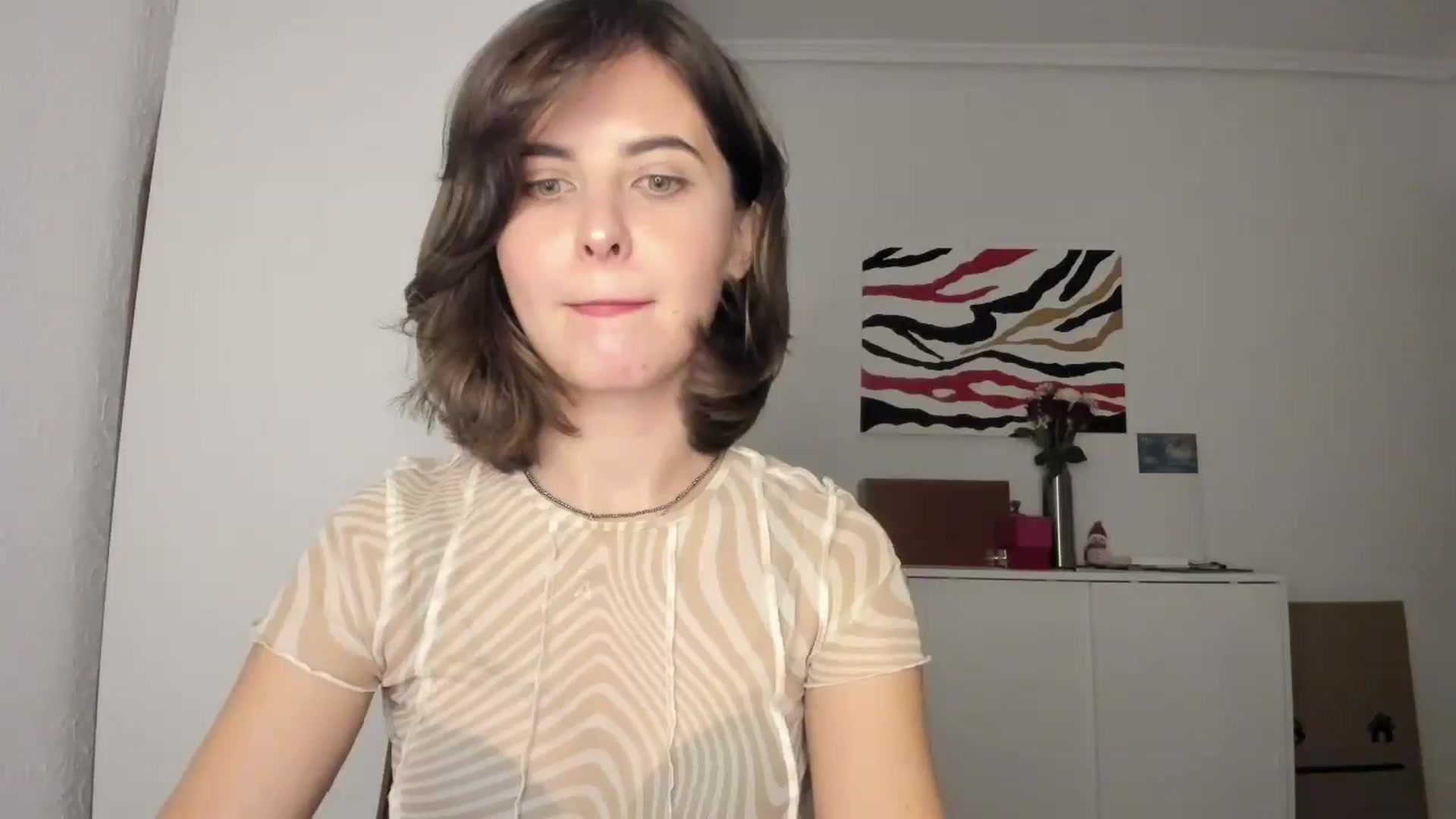 Gallery image thumbnail from AhahaGirl's myfreecams stream on, 12/19/2024, 17:03 image 19 of 20