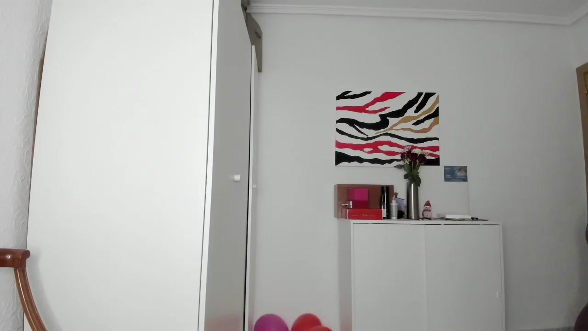 Gallery image thumbnail from AhahaGirl's myfreecams stream on, 12/20/2024, 16:09 image 1 of 20