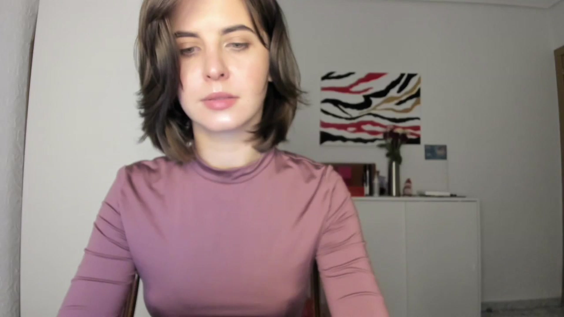 Gallery image thumbnail from AhahaGirl's myfreecams stream on, 12/20/2024, 16:39 image 11 of 20
