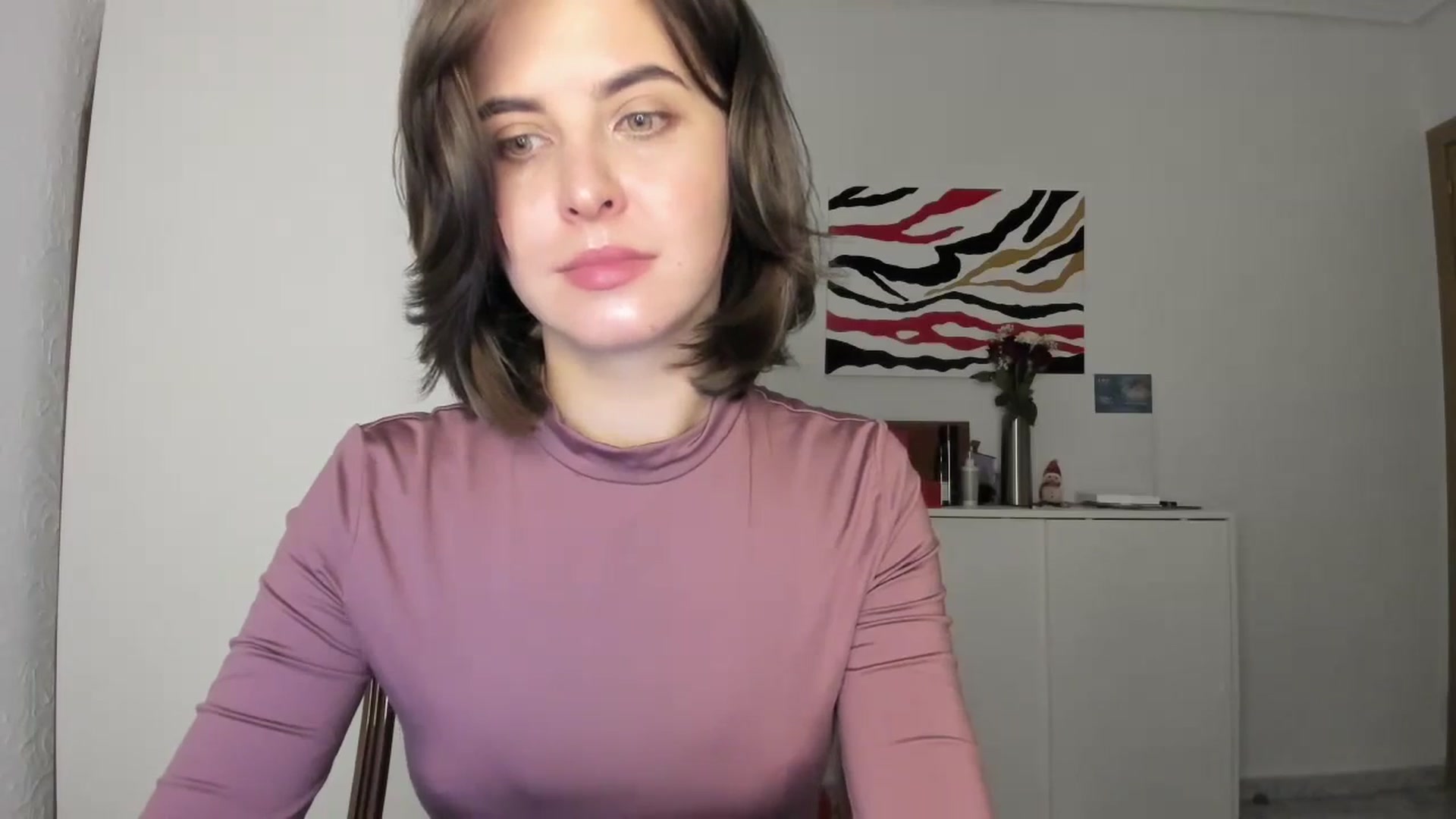 Gallery image thumbnail from AhahaGirl's myfreecams stream on, 12/20/2024, 16:39 image 8 of 20