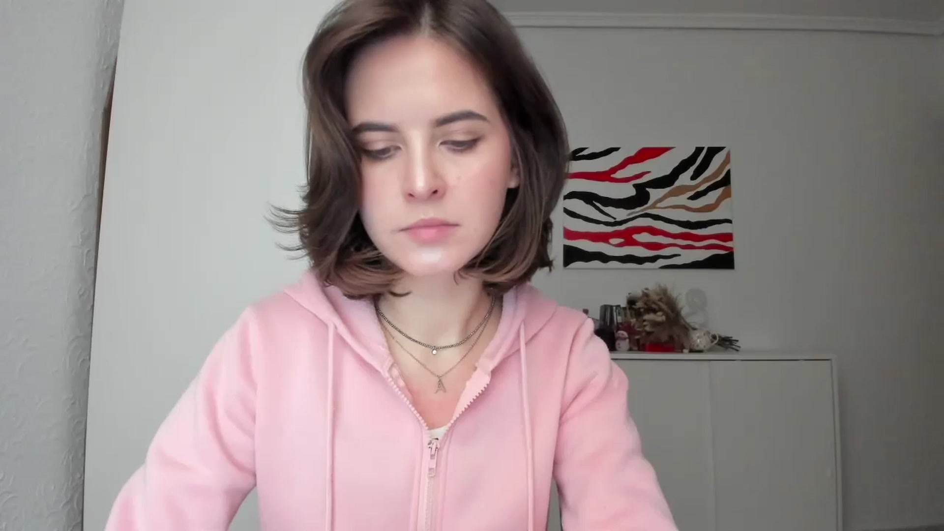 Gallery image thumbnail from AhahaGirl's myfreecams stream on, 12/23/2024, 15:25 image 3 of 20