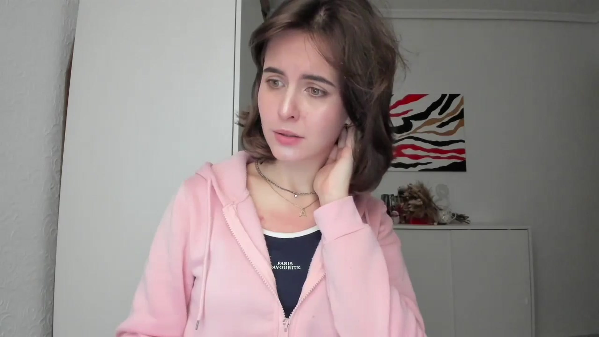 Gallery image thumbnail from AhahaGirl's myfreecams stream on, 12/23/2024, 15:25 image 14 of 20