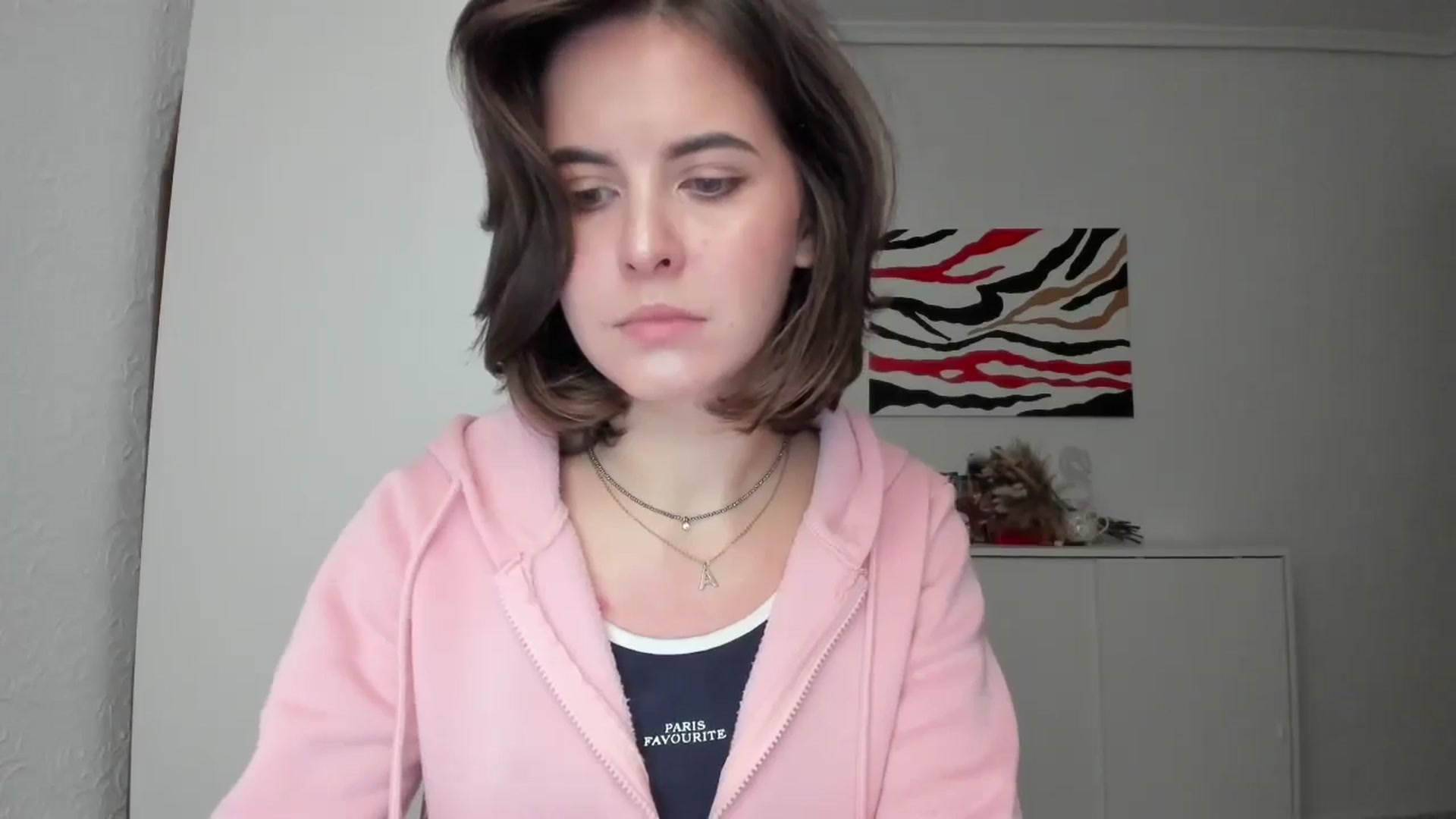 Gallery image thumbnail from AhahaGirl's myfreecams stream on, 12/23/2024, 15:25 image 15 of 20