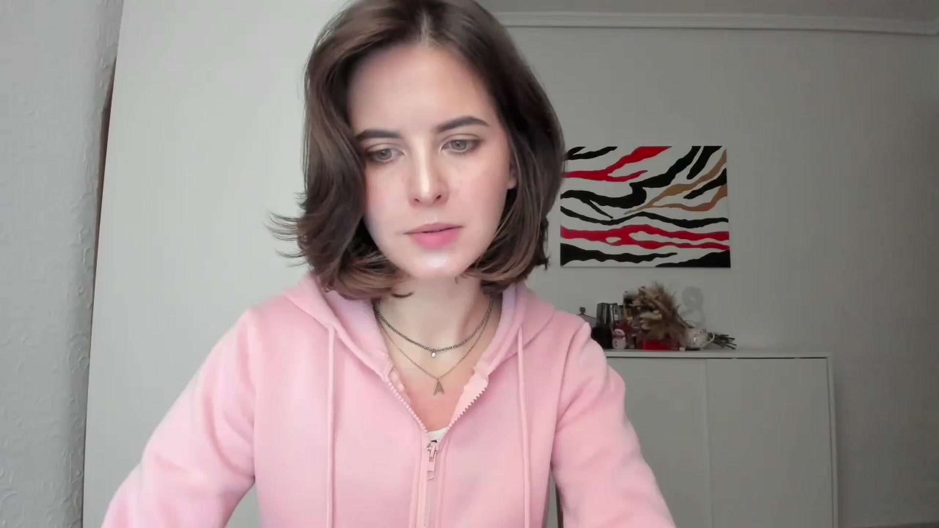 Gallery image thumbnail from AhahaGirl's myfreecams stream on, 12/23/2024, 15:25 image 4 of 20