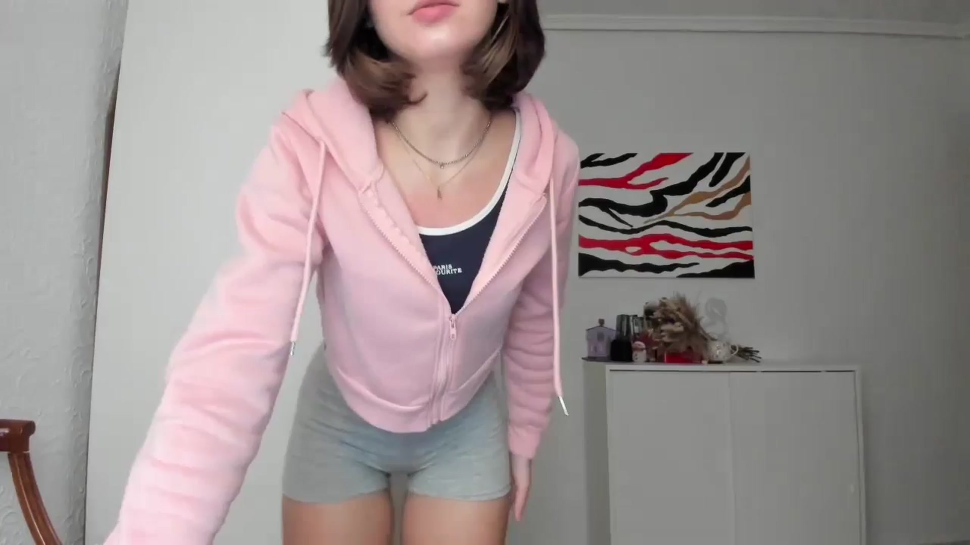 Gallery image thumbnail from AhahaGirl's myfreecams stream on, 12/23/2024, 15:25 image 11 of 20