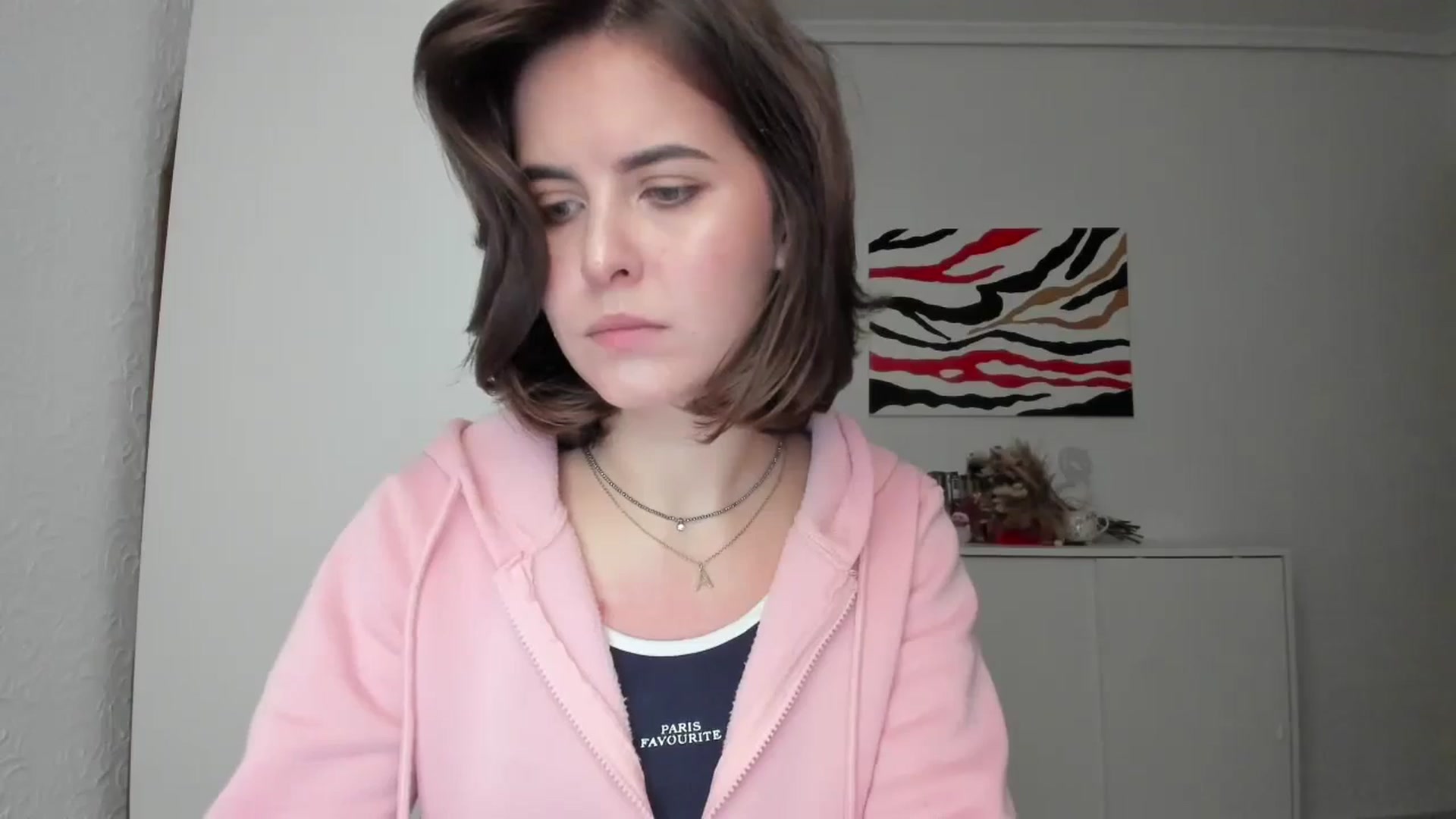 Gallery image thumbnail from AhahaGirl's myfreecams stream on, 12/23/2024, 15:25 image 16 of 20