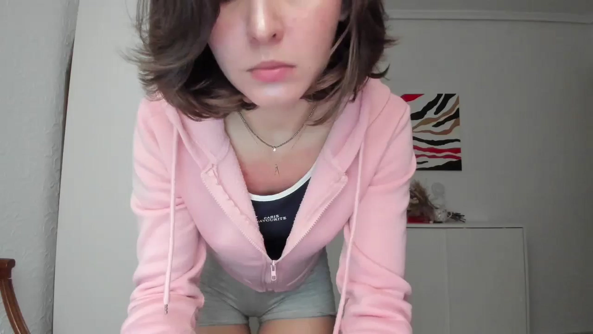 Gallery image thumbnail from AhahaGirl's myfreecams stream on, 12/23/2024, 15:25 image 19 of 20
