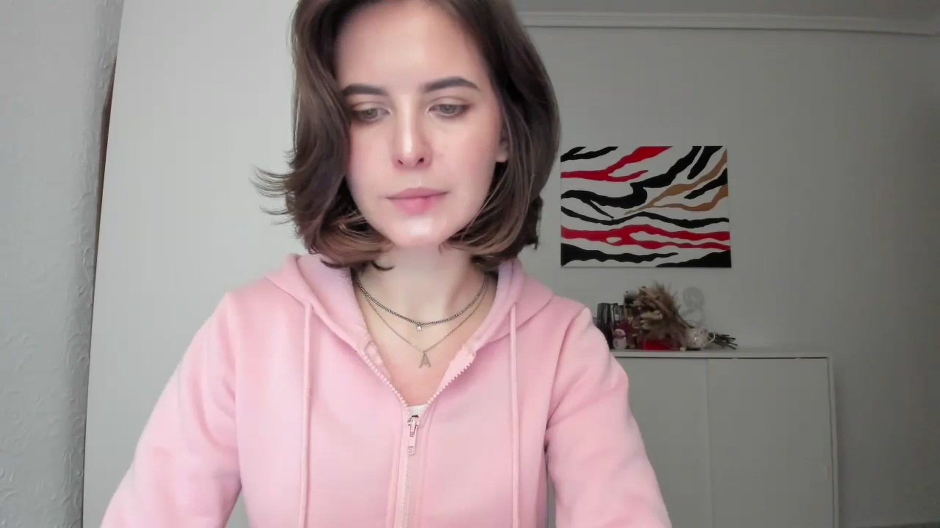 Gallery image thumbnail from AhahaGirl's myfreecams stream on, 12/23/2024, 15:25 image 5 of 20