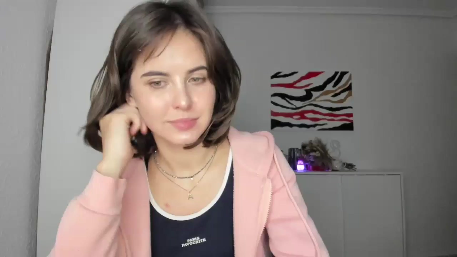Gallery image thumbnail from AhahaGirl's myfreecams stream on, 12/23/2024, 17:08 image 2 of 20