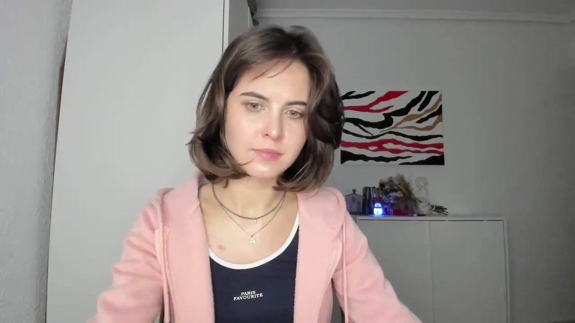 Gallery image thumbnail from AhahaGirl's myfreecams stream on, 12/23/2024, 17:08 image 14 of 20