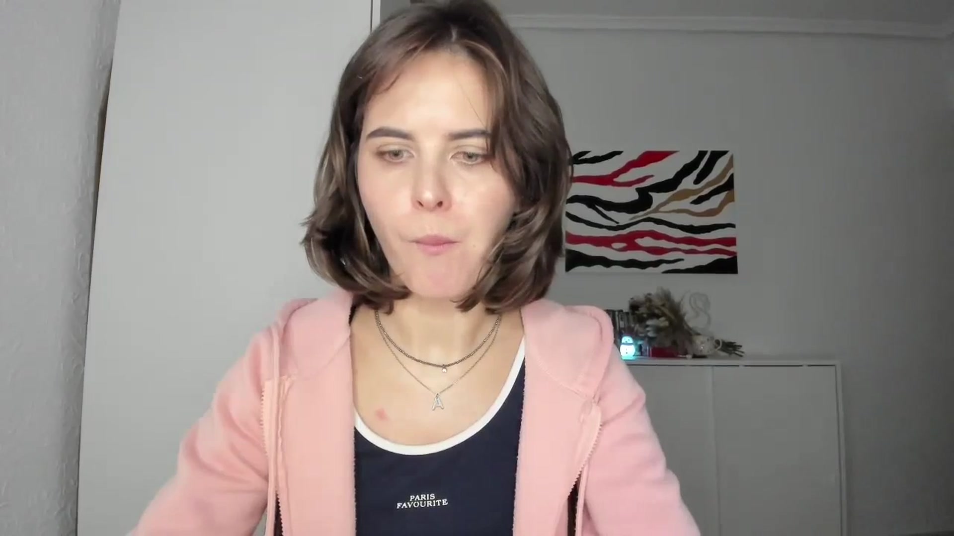Gallery image thumbnail from AhahaGirl's myfreecams stream on, 12/23/2024, 17:08 image 8 of 20