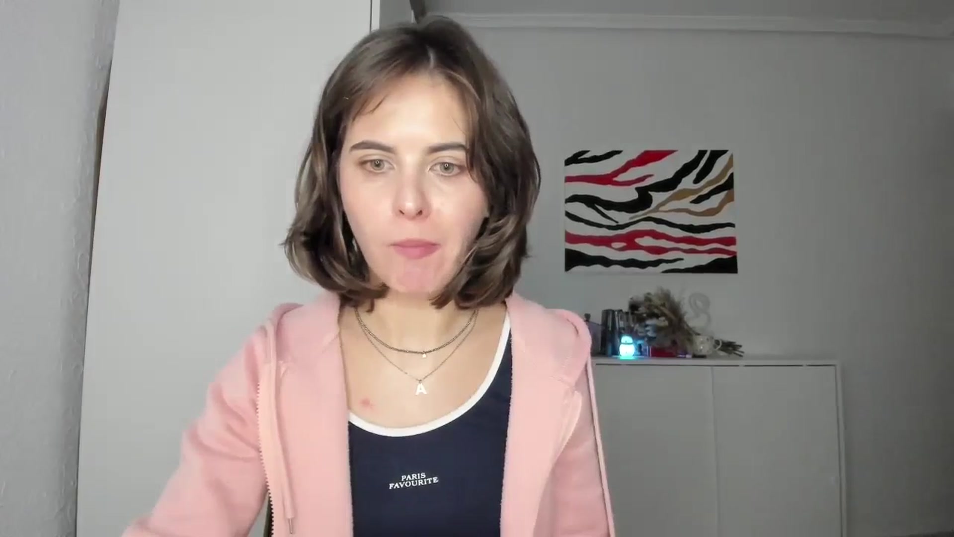 Gallery image thumbnail from AhahaGirl's myfreecams stream on, 12/23/2024, 17:08 image 3 of 20