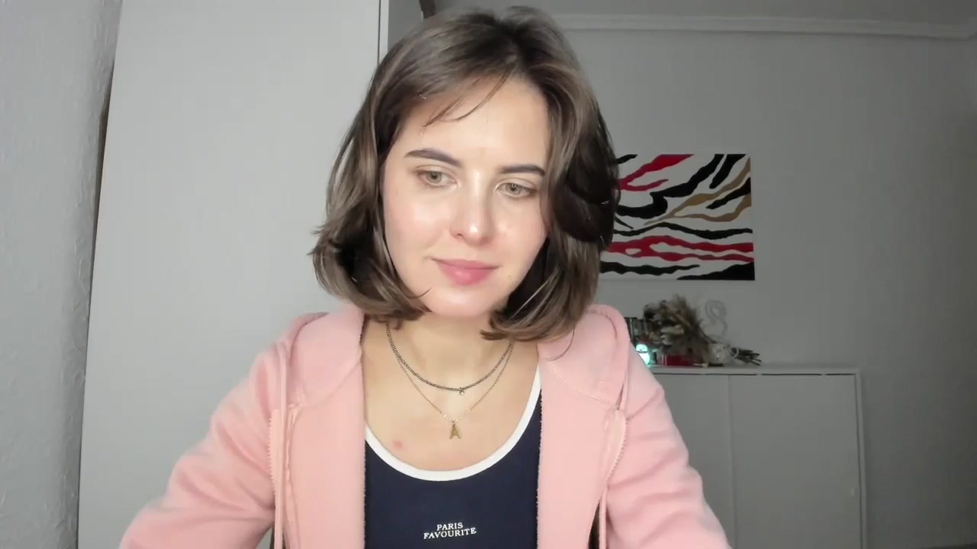 Gallery image thumbnail from AhahaGirl's myfreecams stream on, 12/23/2024, 17:08 image 13 of 20