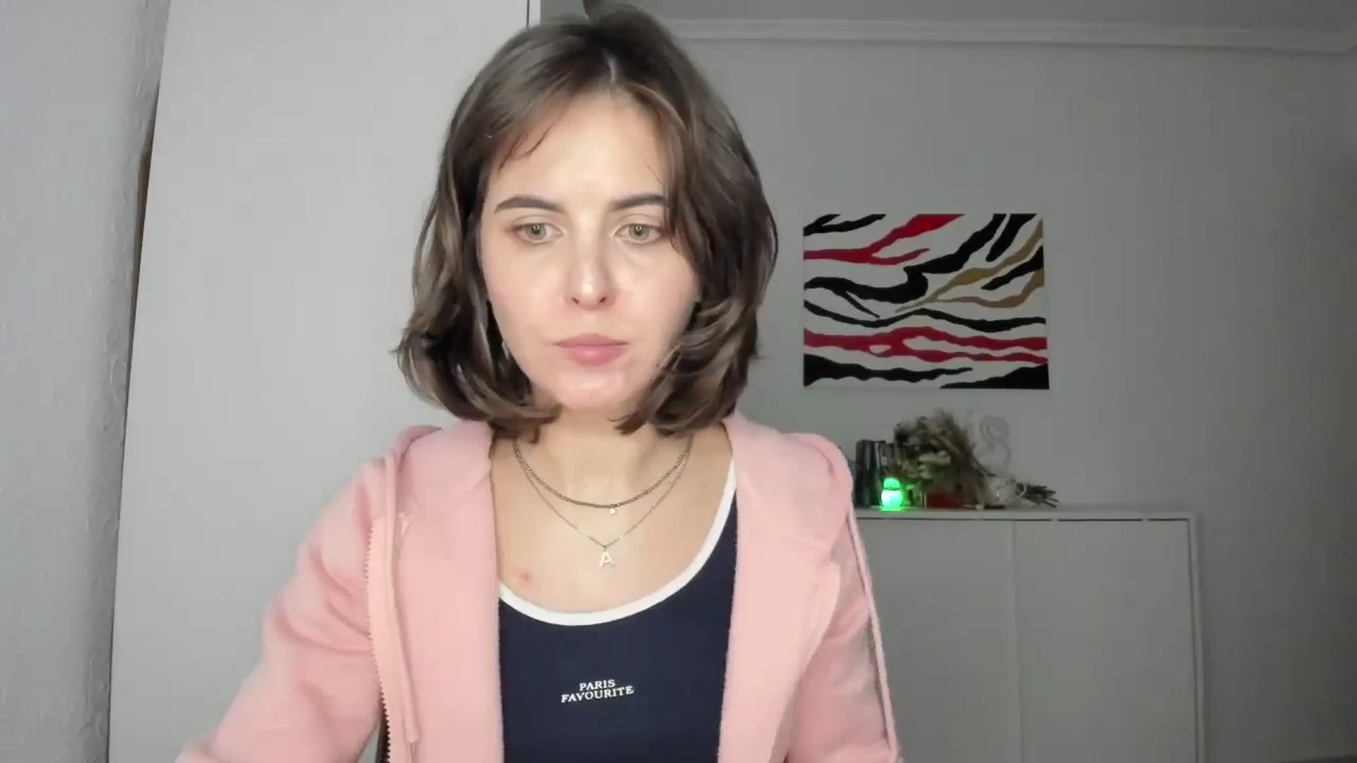 Gallery image thumbnail from AhahaGirl's myfreecams stream on, 12/23/2024, 17:08 image 5 of 20